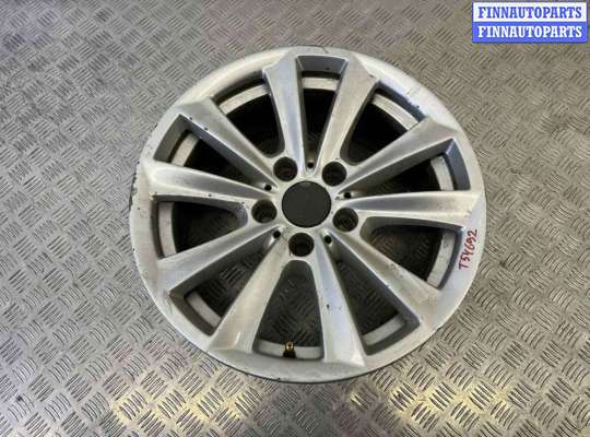 Купить Диск колесный легкосплавный (литой) на BMW 5-series (F10/11) Диск колесный легкосплавный (литой) BM3490418 на BMW 5-series (F10/11)