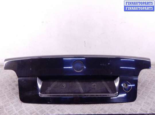 купить Крышка багажника на BMW 5-series (E39)