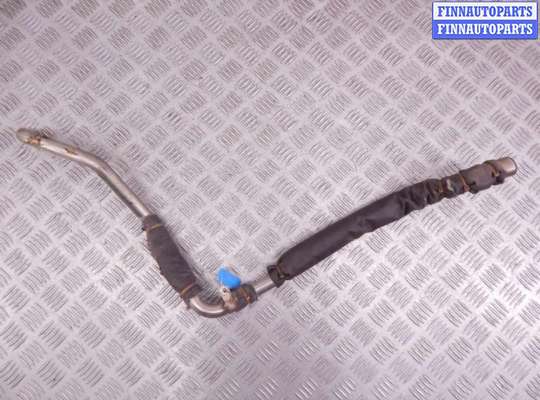 Глушитель BM3431421 на BMW X5-series (E53)