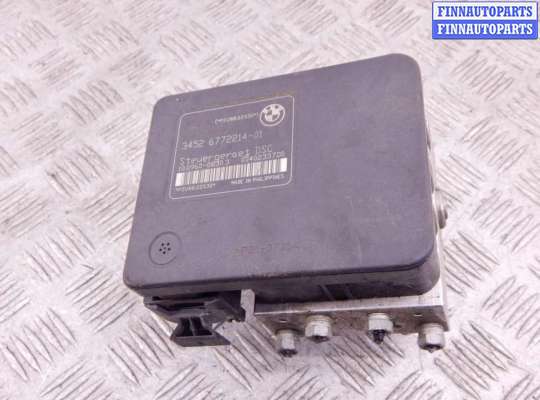 купить Блок ABS на BMW 3-series (E90/91/92)