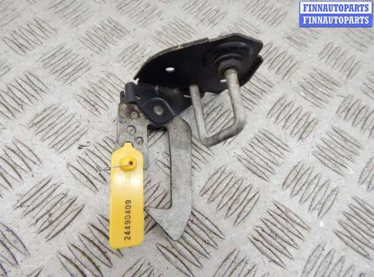 Ручка пластмассовая BM3480559 на BMW 5-series (F10/11)