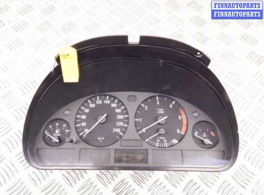 купить Щиток (блок) приборов на BMW 5-series (E39)