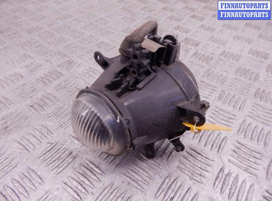 купить Фара противотуманная на BMW 3-series (E46)