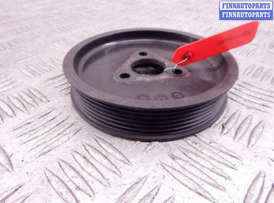 Шкив гидроусилителя BM3551555 на BMW 5-series (E39)