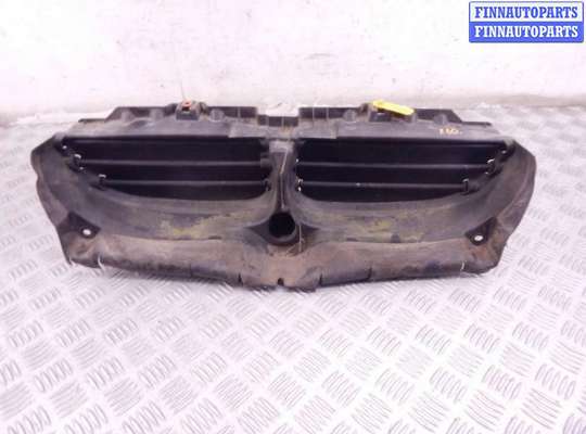 Воздухозаборник пластмассовый BM3610243 на BMW 5-series (E60/61)
