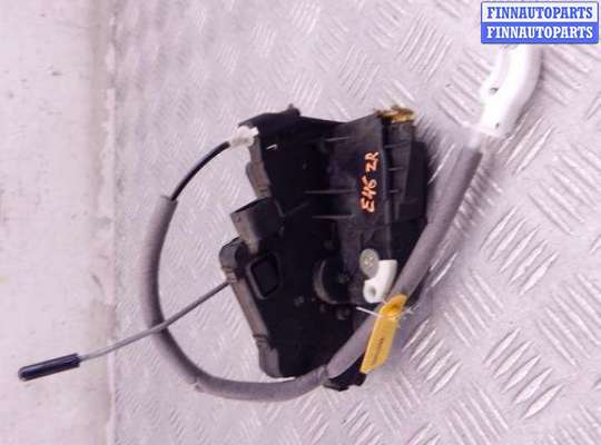 Замок двери BM3607798 на BMW 3-series (E46)