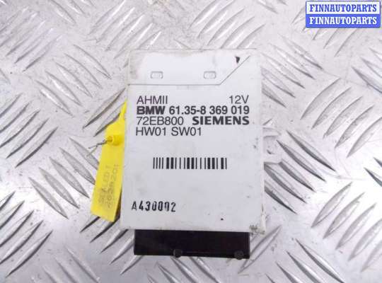 купить Блок управления автомобилем на BMW 3-series (E46)