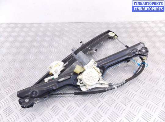 Стеклоподъемный механизм BM3247257 на BMW X5-series (E70)