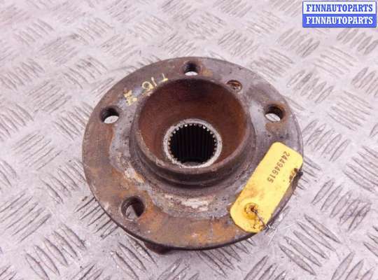 купить Ступичный подшипник на BMW 5-series (F10/11)