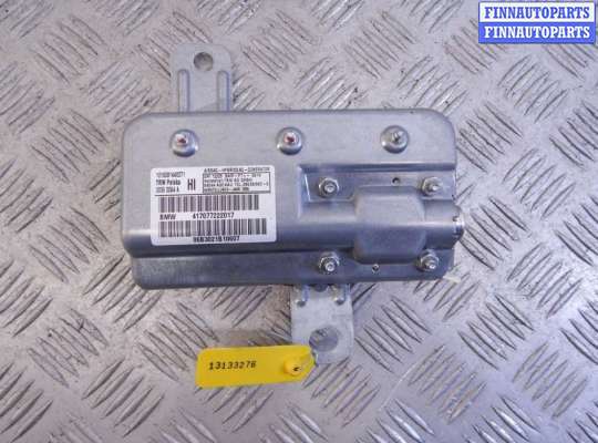 купить Подушка безопасности на BMW 7-series (E65/66)