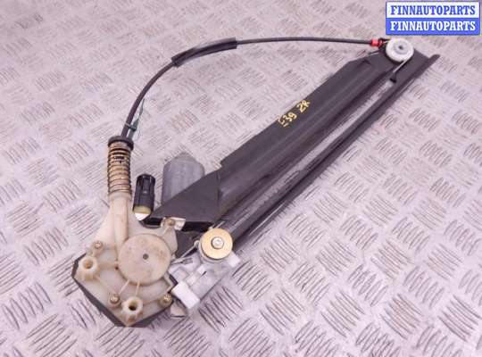 купить Стеклоподъемный механизм на BMW 5-series (E39)