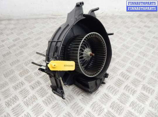 Вентилятор отопителя BM3480627 на BMW 7-series (F01/02)