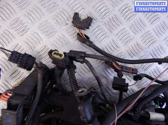 купить Проводка моторного отсека на BMW 3-series (E46)