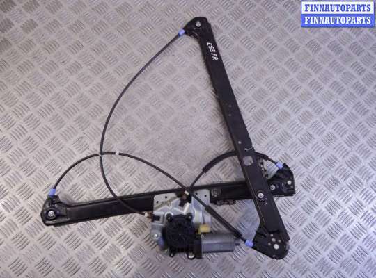 Стеклоподъемный механизм BM3436680 на BMW X5-series (E53)
