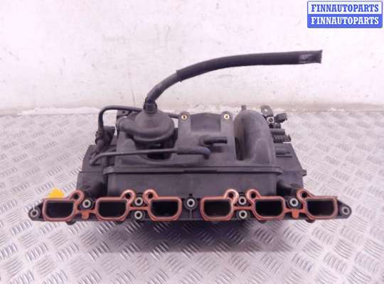Купить Коллектор впускной на BMW 5-series (E60/61) Коллектор впускной BM3665982 на BMW 5-series (E60/61)