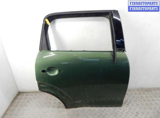 купить Дверь на MINI Countryman R60