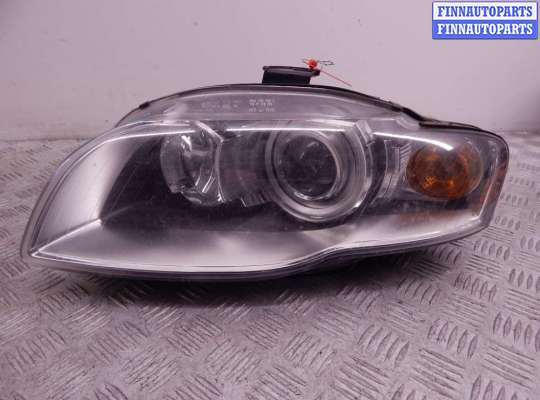 купить Фара на AUDI A4 (B7) 2004-2008