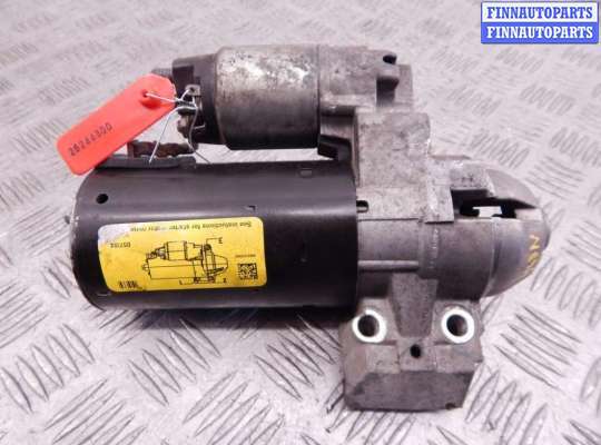 Стартер BM3552611 на BMW 1-series (F20/21)