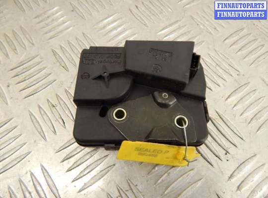 купить Замок крышки багажника на BMW 3-series (E46)