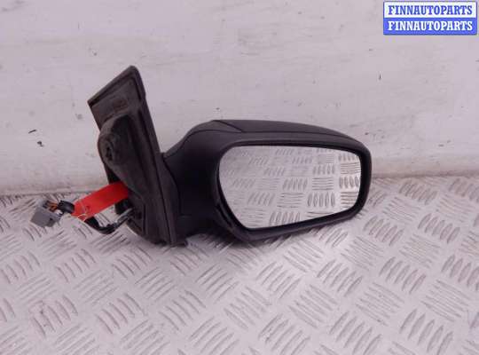 купить Зеркало заднего вида наружное на FORD FOCUS II (2005-2008)
