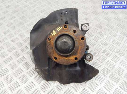 купить Ступица/Поворотный кулак на BMW 3-series (E46)