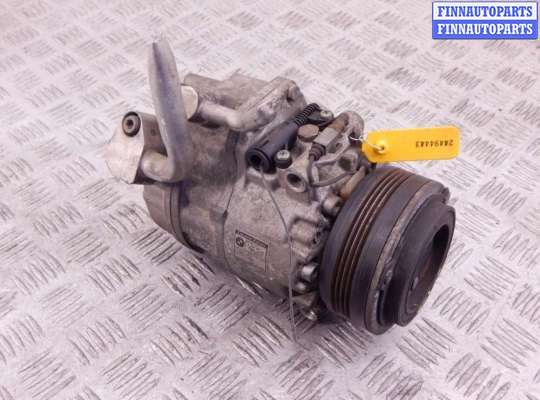 купить Компрессор кондиционера на BMW X5-series (E53)