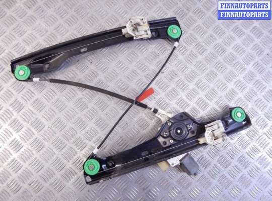 Стеклоподъемный механизм BM3260187 на BMW 3-series (E90/91/92)