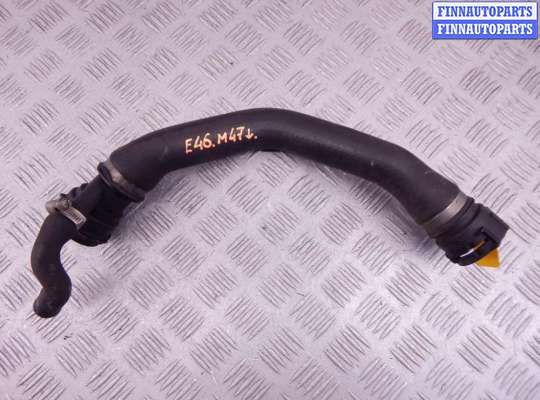 Патрубок двигателя BM3600240 на BMW 3-series (E46)