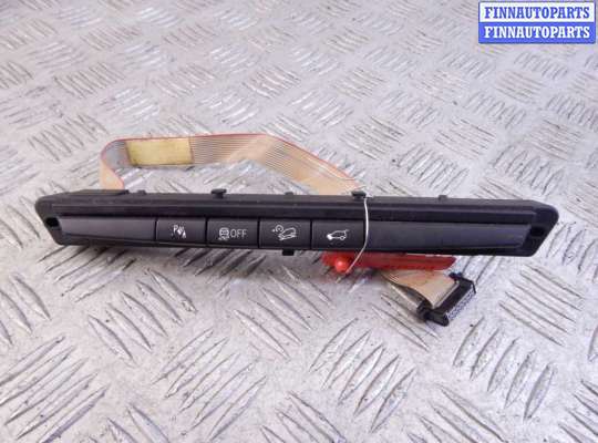 Переключатель кнопочный BM3439137 на BMW X5-series (E70)