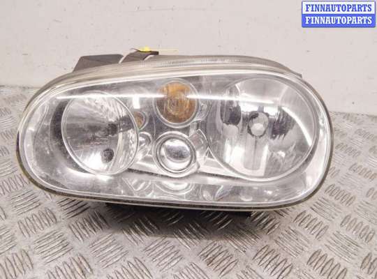 купить Фара на VOLKSWAGEN GOLF  IV (1997-2005)