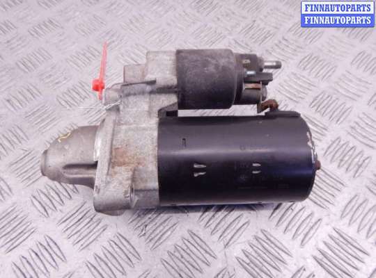 Стартер BM3537017 на BMW 5-series (E39)