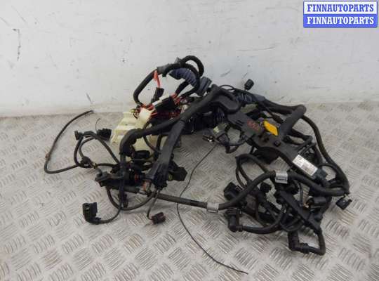 Проводка моторного отсека BM3229085 на BMW 5-series (E60/61)