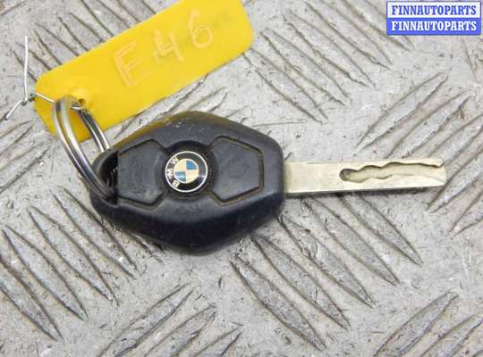 купить Ключ замка зажигания на BMW 3-series (E46)