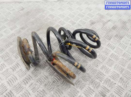 купить Пружина подвески на BMW 3-series (E46)