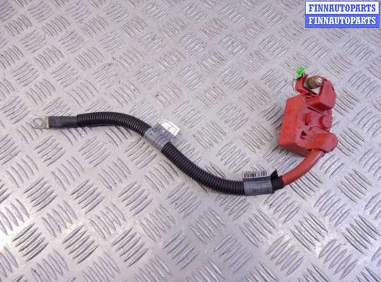 Кабель силовой в сборе BM3440372 на BMW X5-series (E70)