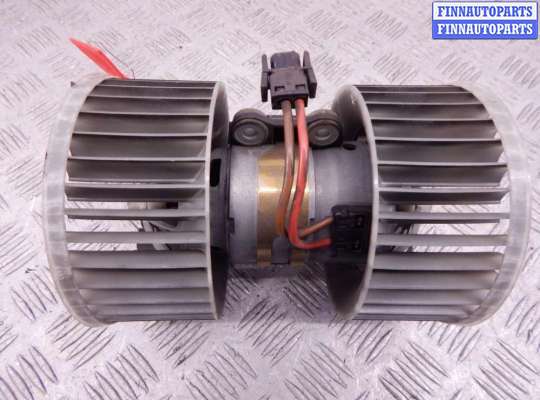 купить Вентилятор отопителя на BMW 3-series (E46)