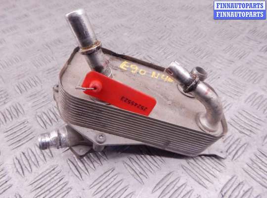 купить Радиатор масляный на BMW 3-series (E90/91/92)