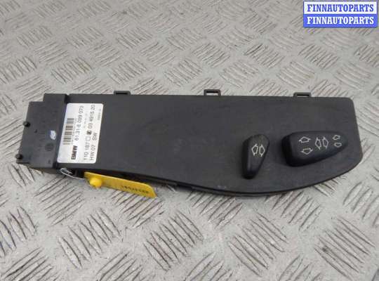 Переключатель кнопочный BM3239744 на BMW X5-series (E53)