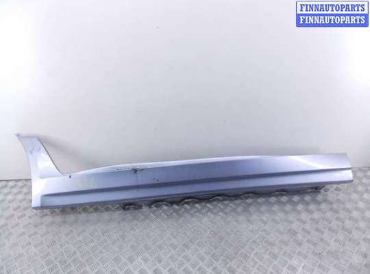 Накладка на порог BM3429433 на BMW X3-series (E83)