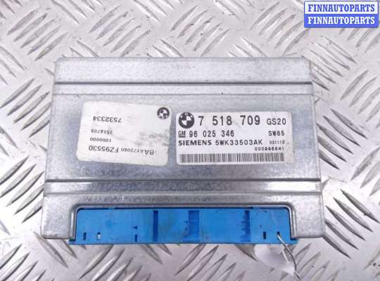 купить Блок управления автомобилем на BMW 3-series (E46)