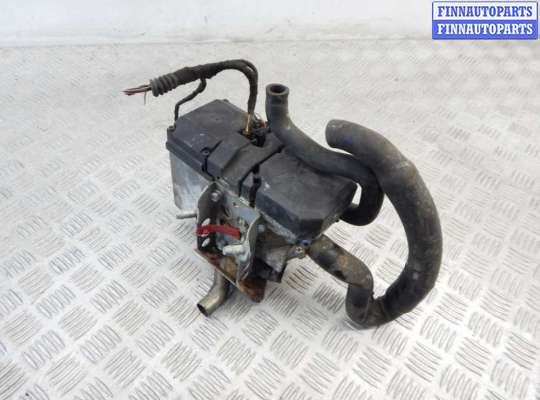 Предпусковой подогреватель (Webasto) BM3214179 на BMW 5-series (E39)