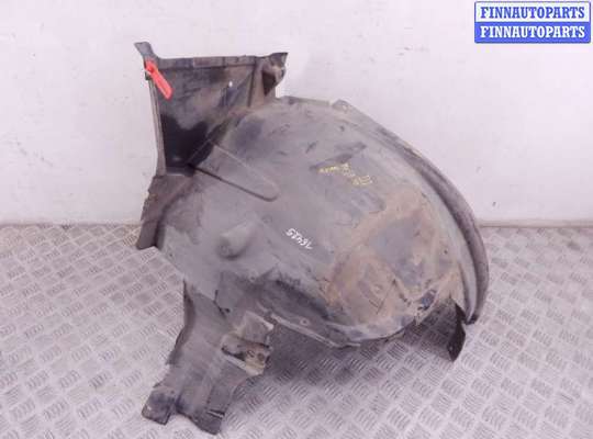 купить Защита крыла (подкрылок пластиковый) на BMW X5-series (E70)