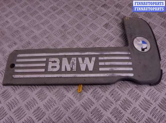 купить Декоративная крышка двигателя на BMW 5-series (E39)
