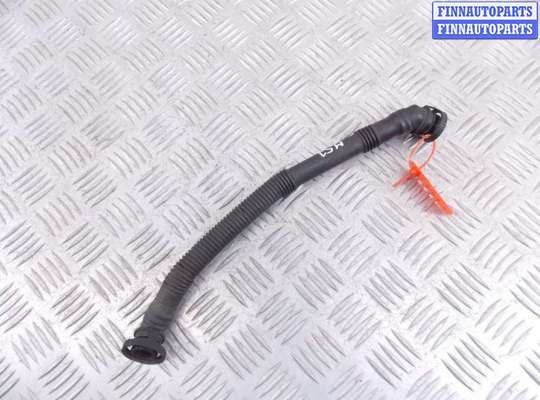Патрубок двигателя BM3220571 на BMW 5-series (E39)