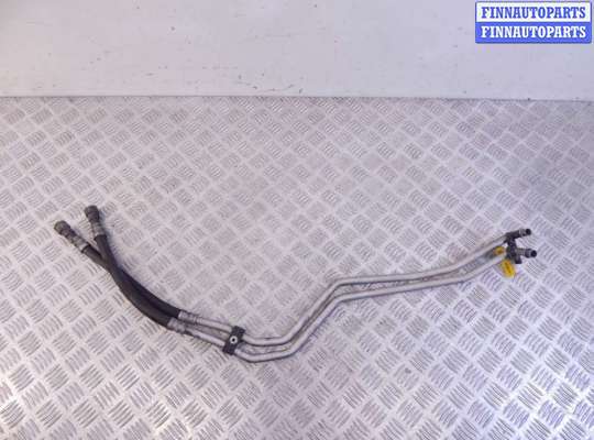 Трубопровод теплообменника АКПП BM3241471 на BMW X5-series (E53)