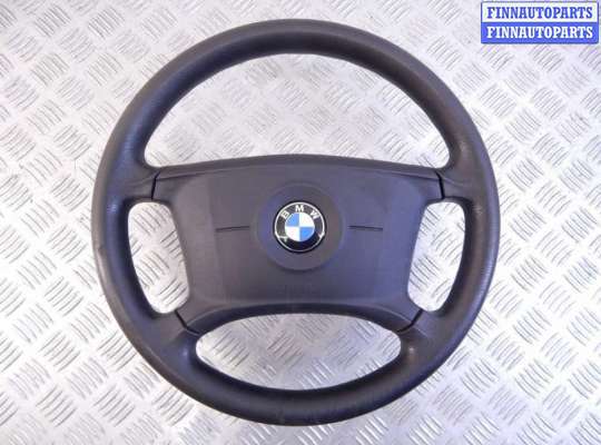 купить Руль (рулевое колесо) на BMW 3-series (E46)
