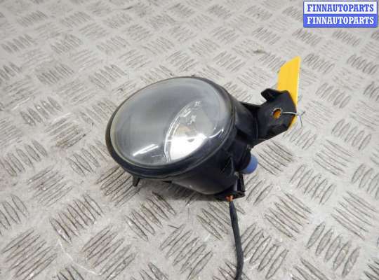 Фара противотуманная BM3484660 на BMW X5-series (E70)