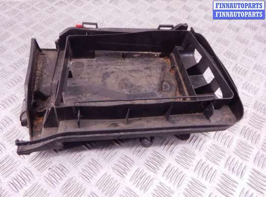 Корпус воздушного фильтра BM3554036 на BMW 5-series (E39)