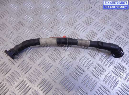 Патрубок двигателя BM3220620 на BMW 5-series (E39)