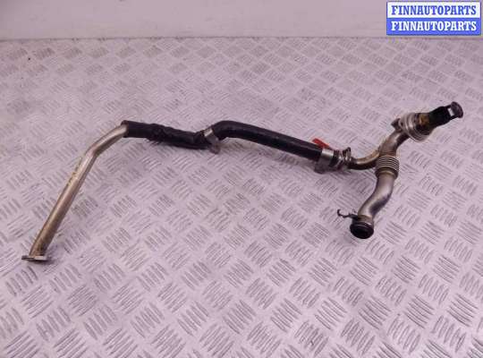 Трубка EGR (отработанных газов) BM3235210 на BMW 7-series (F01/02)